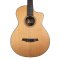 Furch Guitars GNc 2-CW - GNc Western Red Cadar/Black Walnut