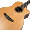 Furch Guitars GNc 2-CW - GNc Western Red Cadar/Black Walnut