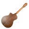 Furch Guitars GNc 2-CW - GNc Western Red Cadar/Black Walnut