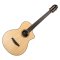 Furch Guitars GNc 2-SW - GNc Sitka Spruce/Black Walnut