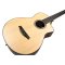 Furch Guitars GNc 2-SW - GNc Sitka Spruce/Black Walnut