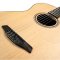 Furch Guitars GNc 2-SW - GNc Sitka Spruce/Black Walnut