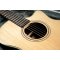 Furch Guitars Green SR - Orchestra Model (Cutaway) Sitka Spruce/Indian Rosewood