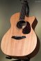 Furch Guitars Orchestra Model (Cutaway) Sitka Spruce/Black Walnut, Blue
