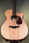 Furch Guitars Orchestra Model (Cutaway) Sitka Spruce/Black Walnut, Blue