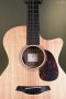 Furch Guitars Orchestra Model (Cutaway) Sitka Spruce/Black Walnut, Blue