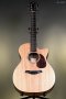 Furch Guitars Orchestra Model (Cutaway) Sitka Spruce/Black Walnut, Blue