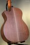 Furch Guitars Orchestra Model (Cutaway) Sitka Spruce/Black Walnut, Blue