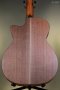 Furch Guitars Orchestra Model (Cutaway) Sitka Spruce/Black Walnut, Blue
