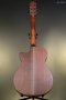 Furch Guitars Orchestra Model (Cutaway) Sitka Spruce/Black Walnut, Blue