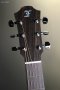 Furch Guitars Orchestra Model (Cutaway) Sitka Spruce/Black Walnut, Blue