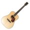 Furch Guitars Vintage Pure D-SM - Dreadnought Spruce/African Mahogany
