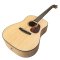 Furch Guitars Vintage Pure D-SM - Dreadnought Spruce/African Mahogany