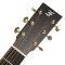 Furch Guitars Vintage Pure D-SM - Dreadnought Spruce/African Mahogany