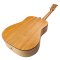 Furch Guitars Vintage Pure D-SM - Dreadnought Spruce/African Mahogany