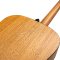 Furch Guitars Vintage Pure D-SM - Dreadnought Spruce/African Mahogany