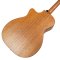 Furch Guitars  Vintage Pure SM - Orchestra Model (Cutaway) Spruce/African Mahogany