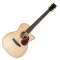 Furch Guitars  Vintage Pure SM - Orchestra Model (Cutaway) Spruce/African Mahogany