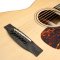Furch Guitars  Vintage Pure SM - Orchestra Model (Cutaway) Spruce/African Mahogany