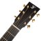Furch Guitars  Vintage Pure SM - Orchestra Model (Cutaway) Spruce/African Mahogany
