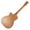Furch Guitars  Vintage Pure SM - Orchestra Model (Cutaway) Spruce/African Mahogany