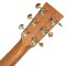 Furch Guitars  Vintage Pure SM - Orchestra Model (Cutaway) Spruce/African Mahogany