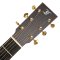 Furch Guitars  Vintage Pure SM - OOM Spruce/African Mahogany