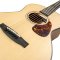 Furch Guitars  Vintage Pure SM - OOM Spruce/African Mahogany