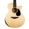 Furch Guitars Grand Auditorium (Cutaway) Sitka Spruce/African Mahogany