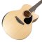 Furch Guitars Grand Auditorium (Cutaway) Sitka Spruce/African Mahogany