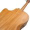 Furch Guitars Grand Auditorium (Cutaway) Sitka Spruce/African Mahogany