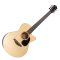 Furch Guitars Grand Auditorium (Cutaway) Sitka Spruce/African Mahogany