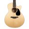 Furch Guitars Grand Auditorium (Cutaway) Sitka Spruce/African Mahogany