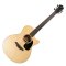 Furch Guitars Grand Auditorium (Cutaway) Sitka Spruce/African Mahogany