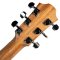 Furch Guitars Grand Auditorium (Cutaway) Sitka Spruce/African Mahogany