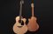 Furch Guitars Grand Auditorium (Cutaway) Sitka Spruce/African Mahogany