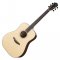 Furch Guitars Dreadnought Sitka Spruce/Indian Rosewood