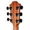 Furch Guitars Orchestra Model (Cutaway) Western Red Cedar/Afican Mahogany, Blue