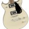 Gretsch G5222 Electromatic Double Jet BT Electric Guitar - Vintage White