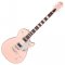 Gretsch G5220 Shell Pink Electromatic Jet BT Single-Cut with V-Stoptail, Laurel Fingerboard