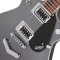 Gretsch G5222 Electromatic Double Jet - London Grey