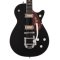 Gretsch G5230T Nick 13 Signature Electromatic Tiger Jet with Bigsby Electric Guitar - Black with Laurel Fingerboard