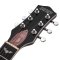 Gretsch G5230T Nick 13 Signature Electromatic Tiger Jet with Bigsby Electric Guitar - Black with Laurel Fingerboard