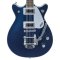 Gretsch G5232T Electromatic Double Jet FT - Midnight Sapphire