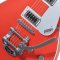 Gretsch G5232T Electromatic Double Jet FT - Tahiti Red