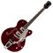 Gretsch G5420T Electromatic Classic Hollowbody Single-cut Electric Guitar with Bigsby - Walnut Stain