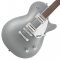 Gretsch G5425 Electromatic Jet Club Solid Body - Silver