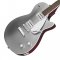 Gretsch G5425 Electromatic Jet Club Solid Body - Silver