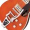 Gretsch G6128T Player's Edition Jet - Roundup Orange