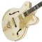 Gretsch G6136B-TP Aged White Bass Tom Petersson Signature Falcon 4-String